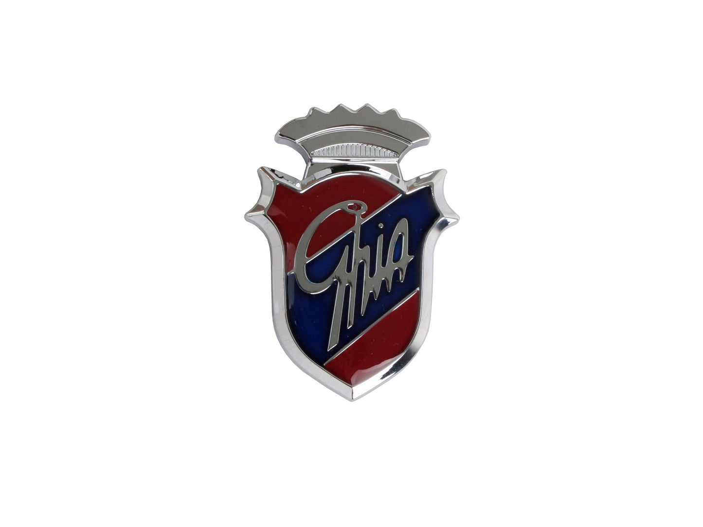 Badge Kit XD Fairmont Ghia (Large Badges) - XDBK1