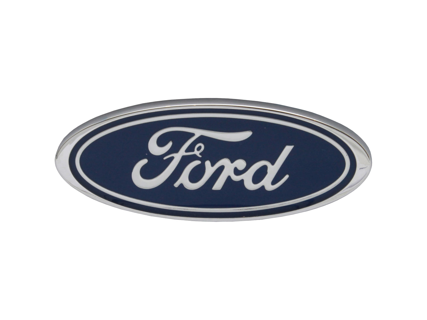 Badge Kit XD Fairmont Ghia (Small Badges) - XDBK2