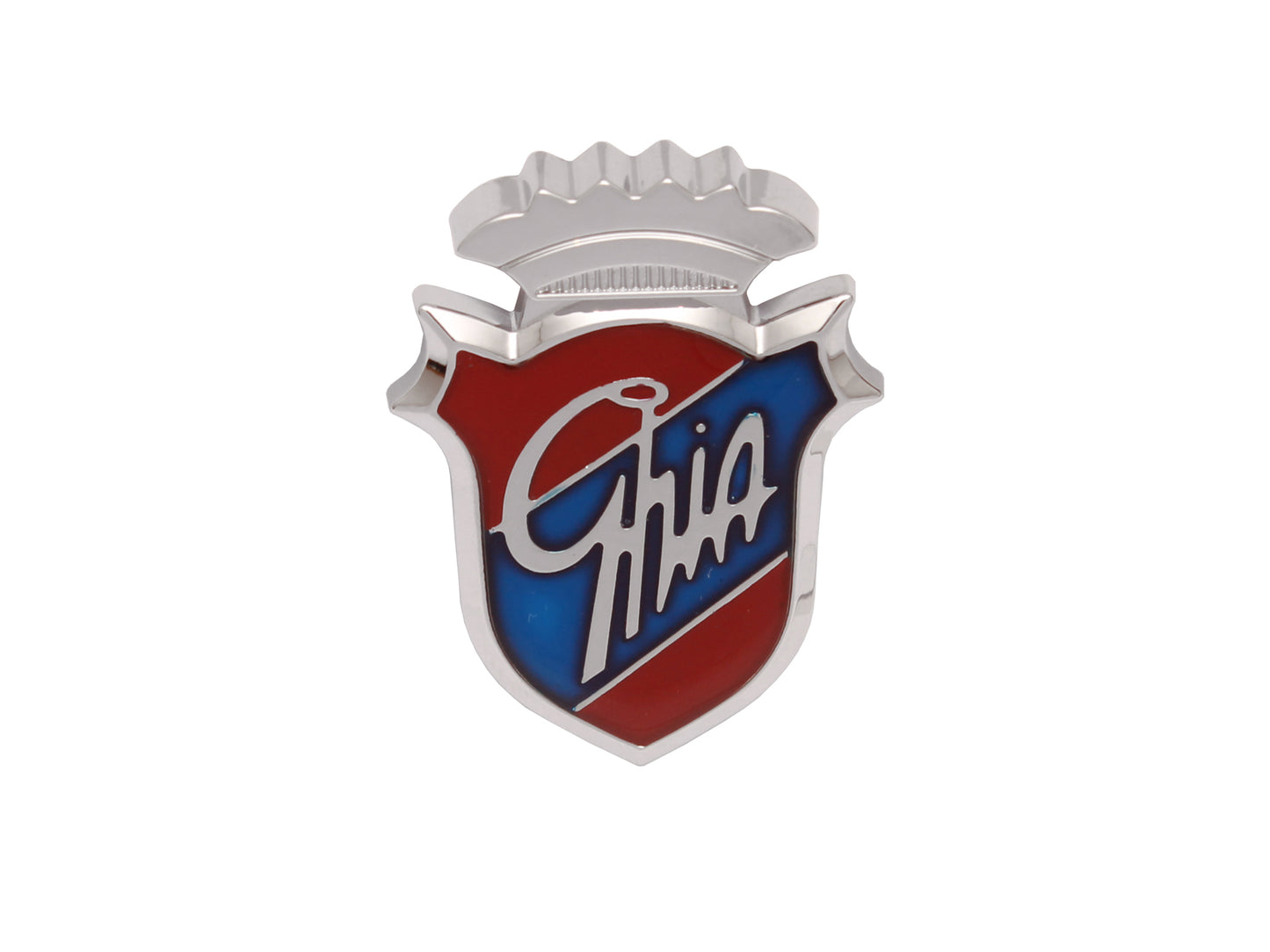 Badge Kit XD Fairmont Ghia (Small Badges) - XDBK2