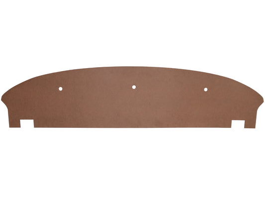 Ford Rear Parcel Shelf XD XE Sedan - XDF46668AA