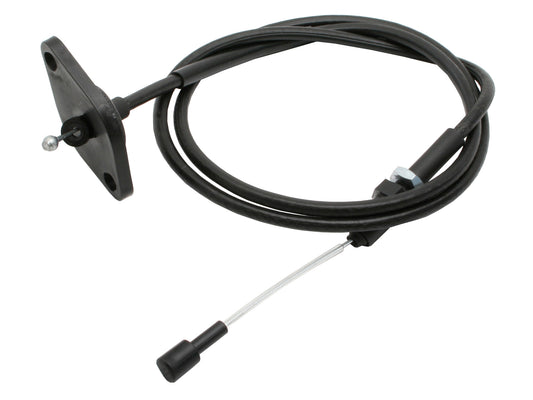 Accelerator Cable XE ZK V8 - XE9C799C