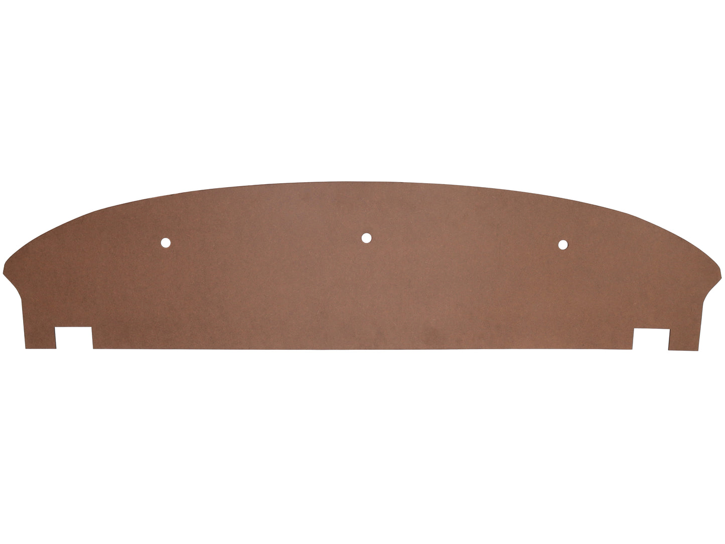Parcel Shelf Rear XF Sedan Masonite - XEFF46668AA