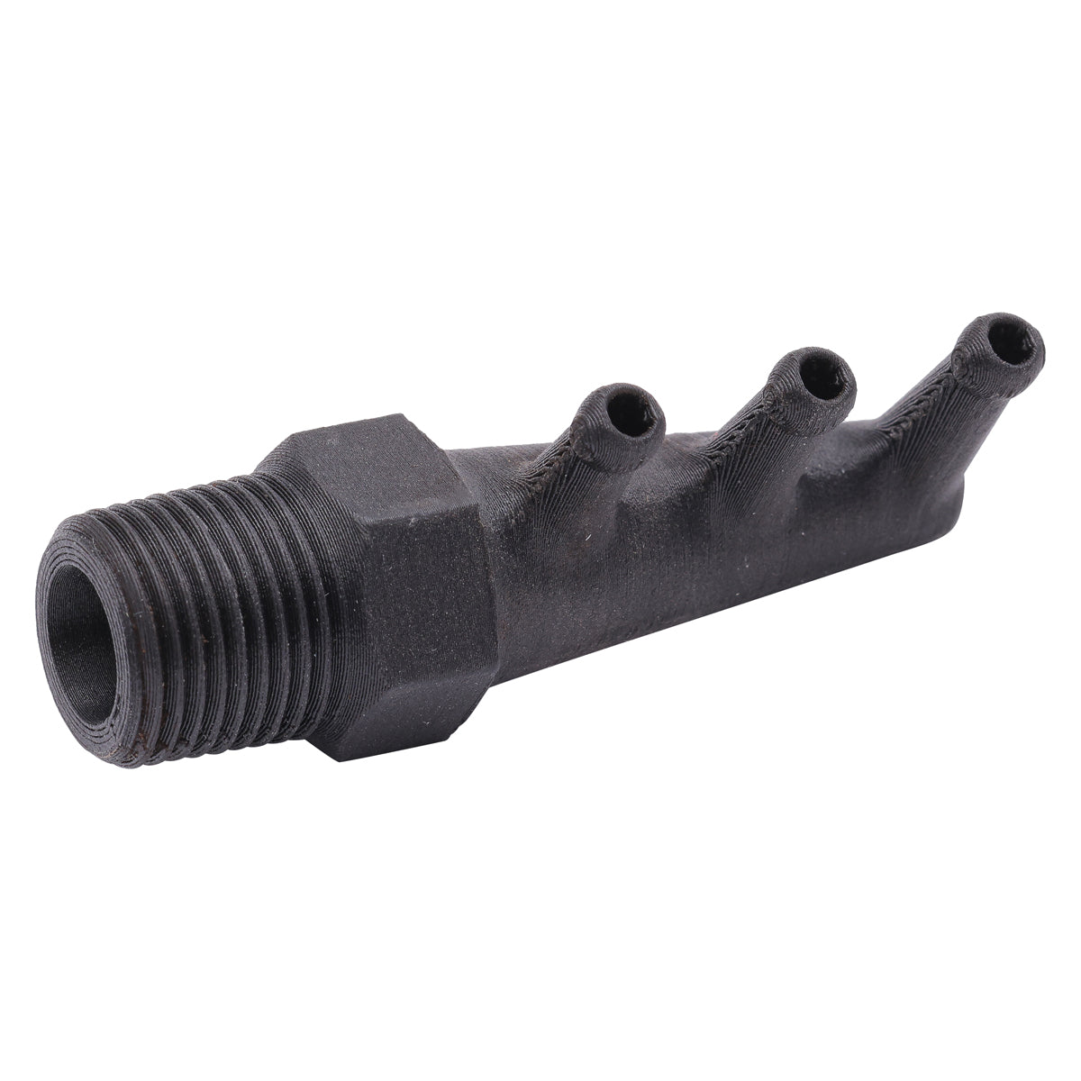 Vacuum Tree Adaptor Manifold 3 Outlets Ford XD XE XF XG - XF9A474B