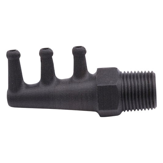 Vacuum Tree Adaptor Manifold 3 Outlets Ford XD XE XF XG - XF9A474B