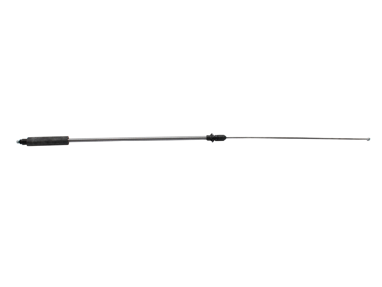 Handbrake Cable Front XF 1986-93 XG Ute -93 EA - XFL2853A