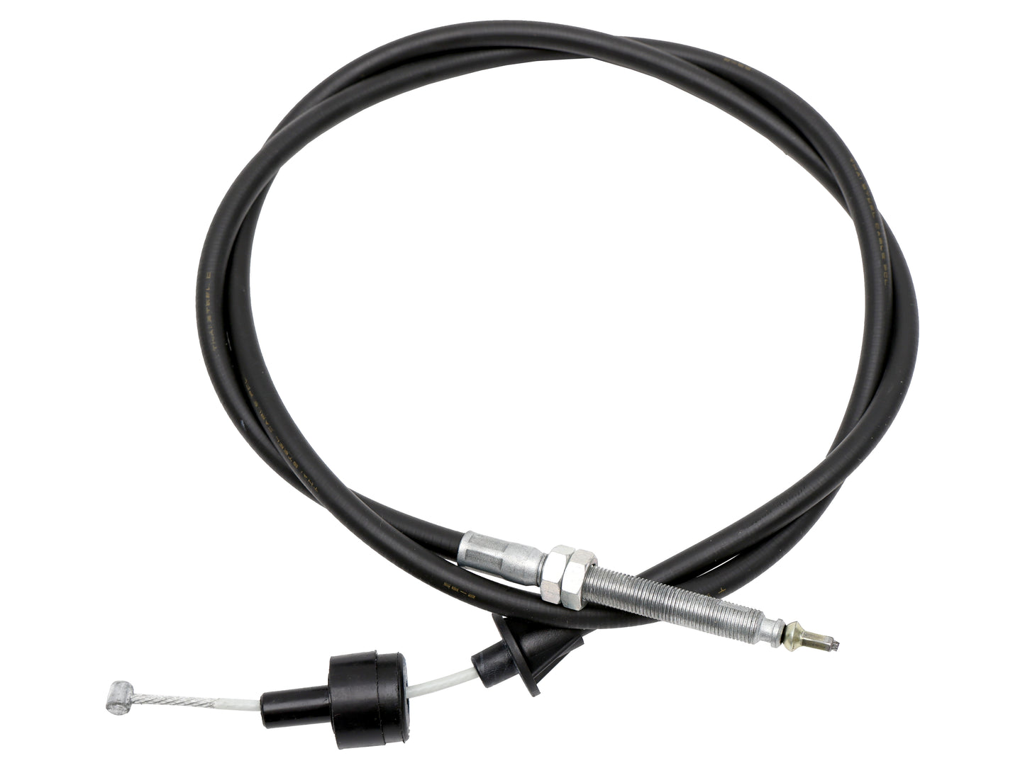 Clutch Cable XF XG Ute Panel Van 5spd Manual - XFL7K553B