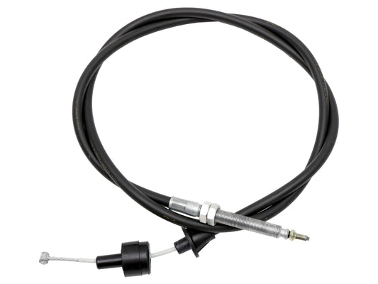 Clutch Cable XF XG Ute Panel Van 5spd Manual - XFL7K553B