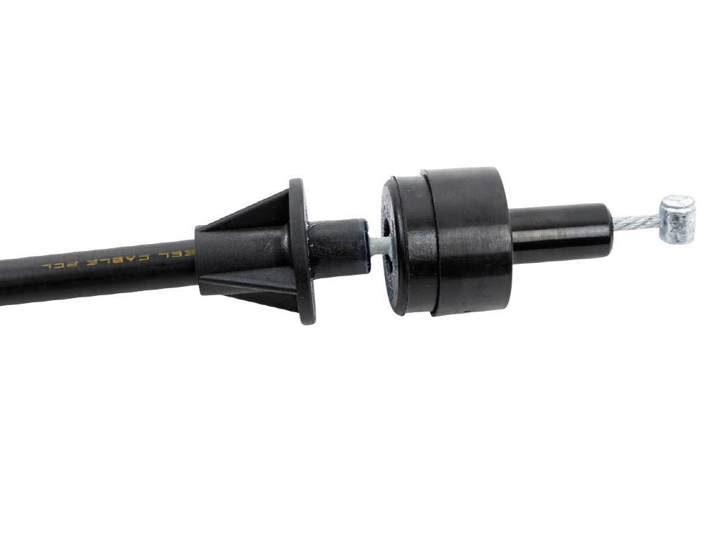 Clutch Cable XF XG Ute Panel Van 5spd Manual - XFL7K553B