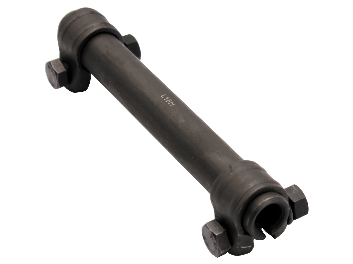 Tie Rod Steering Adjuster Sleeve XK Early XL 1/2" - XK3310A