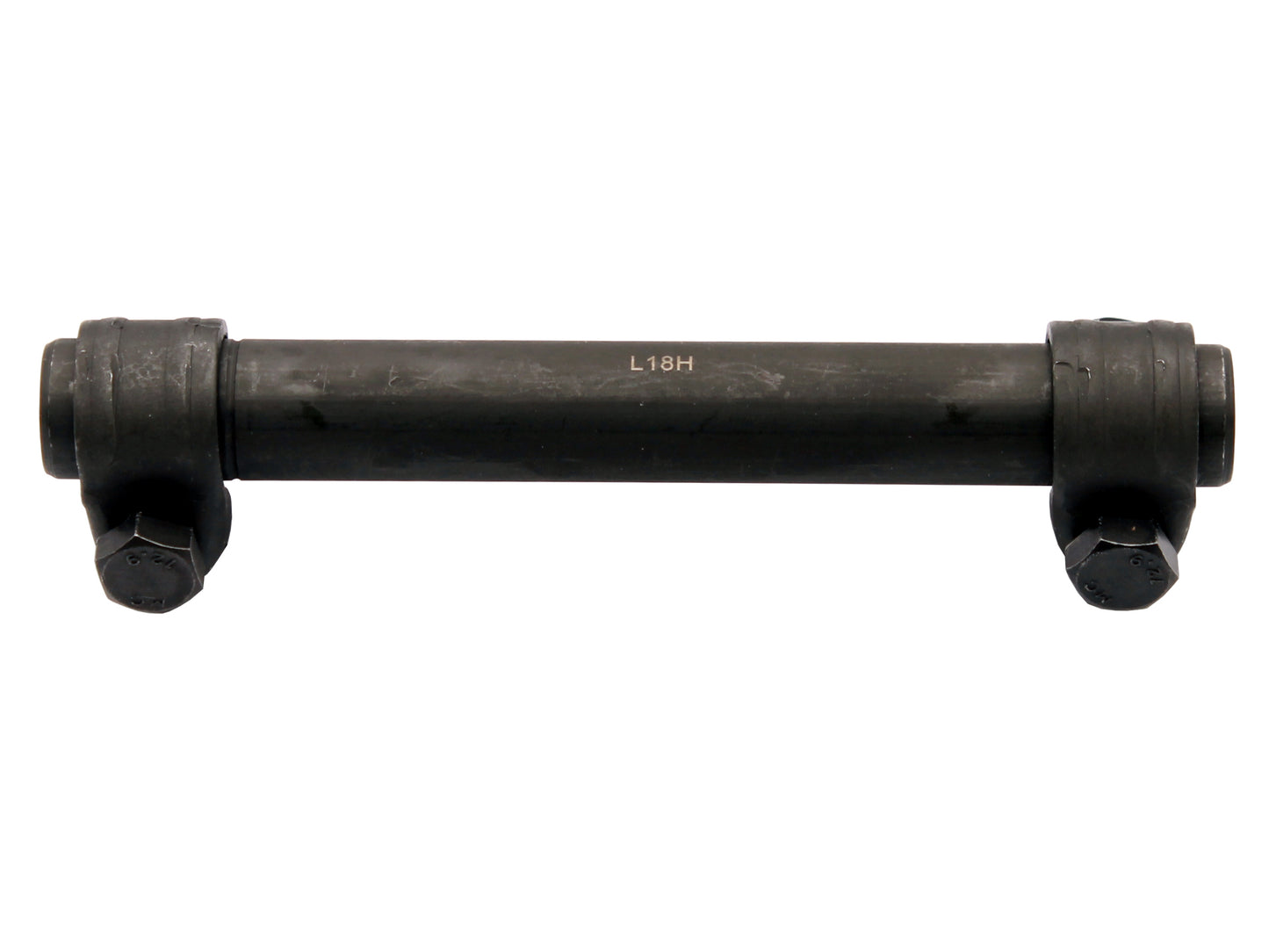 Tie Rod Steering Adjuster Sleeve XK Early XL 1/2" - XK3310A