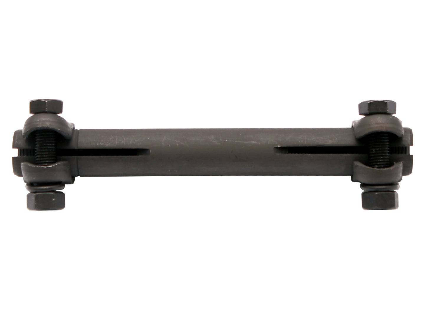 Tie Rod Steering Adjuster Sleeve XK Early XL 1/2" - XK3310A