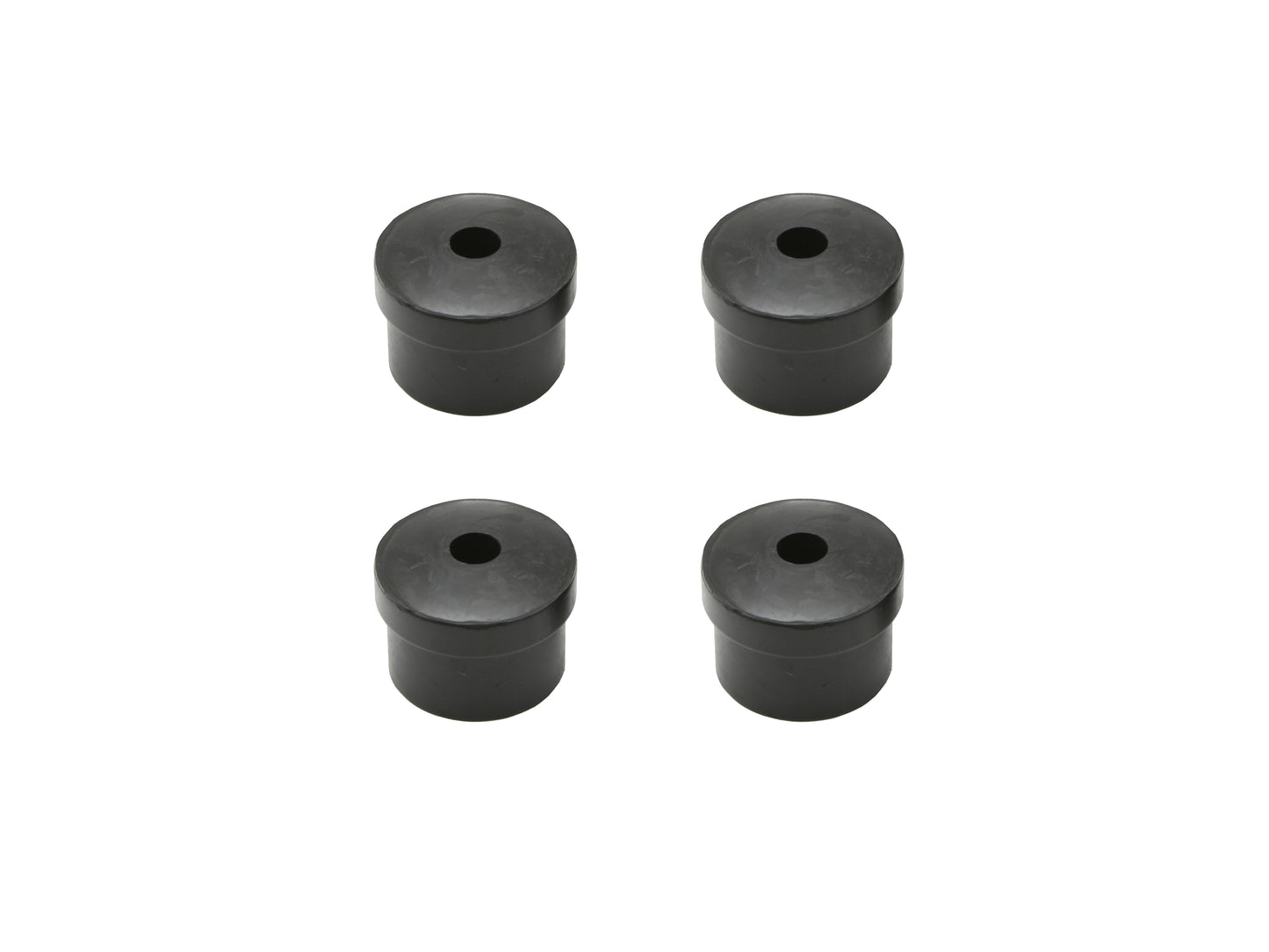 Bush Kit Rear Spring Front Eye XK XL (4 Pcs) - XKEB1