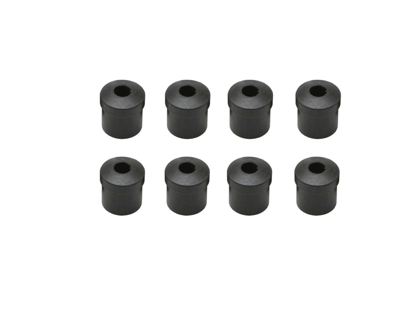 Bush Kit Shackle Rear XK XL XM XP (8 Pcs) - XKS1