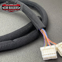 Car Builders ProLoom ‘Heavy’ Self Closing Wrap 19mm - XLOOM19A