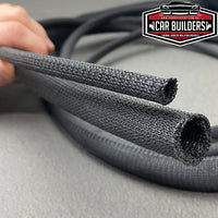 Car Builders ProLoom ‘Heavy’ Self Closing Wrap 19mm - XLOOM19A