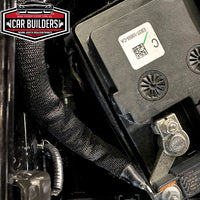 Car Builders ProLoom ‘Heavy’ Self Closing Wrap 29mm - XLOOM29A