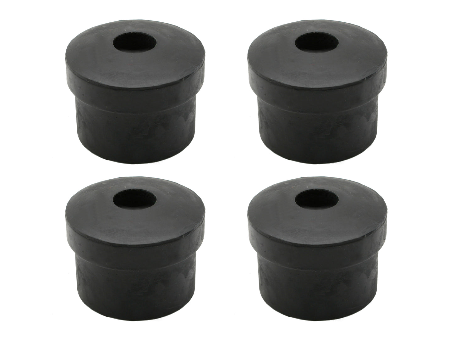 Bush Kit Rear Spring Front Eye XM XP (4 Pcs) - XMEB1