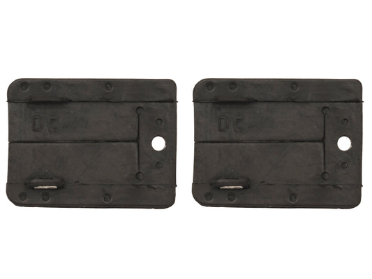 Seal Pillar Lock XM XP Coupe Pair - XMPPS