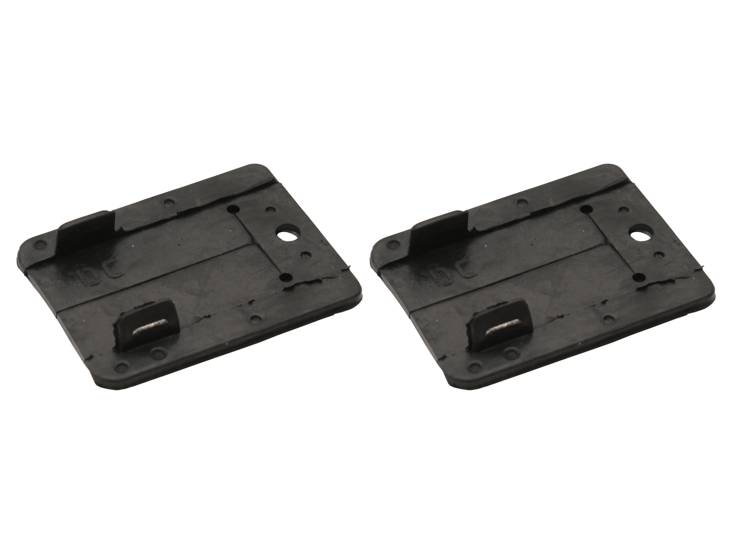 Seal Pillar Lock XM XP Coupe Pair - XMPPS