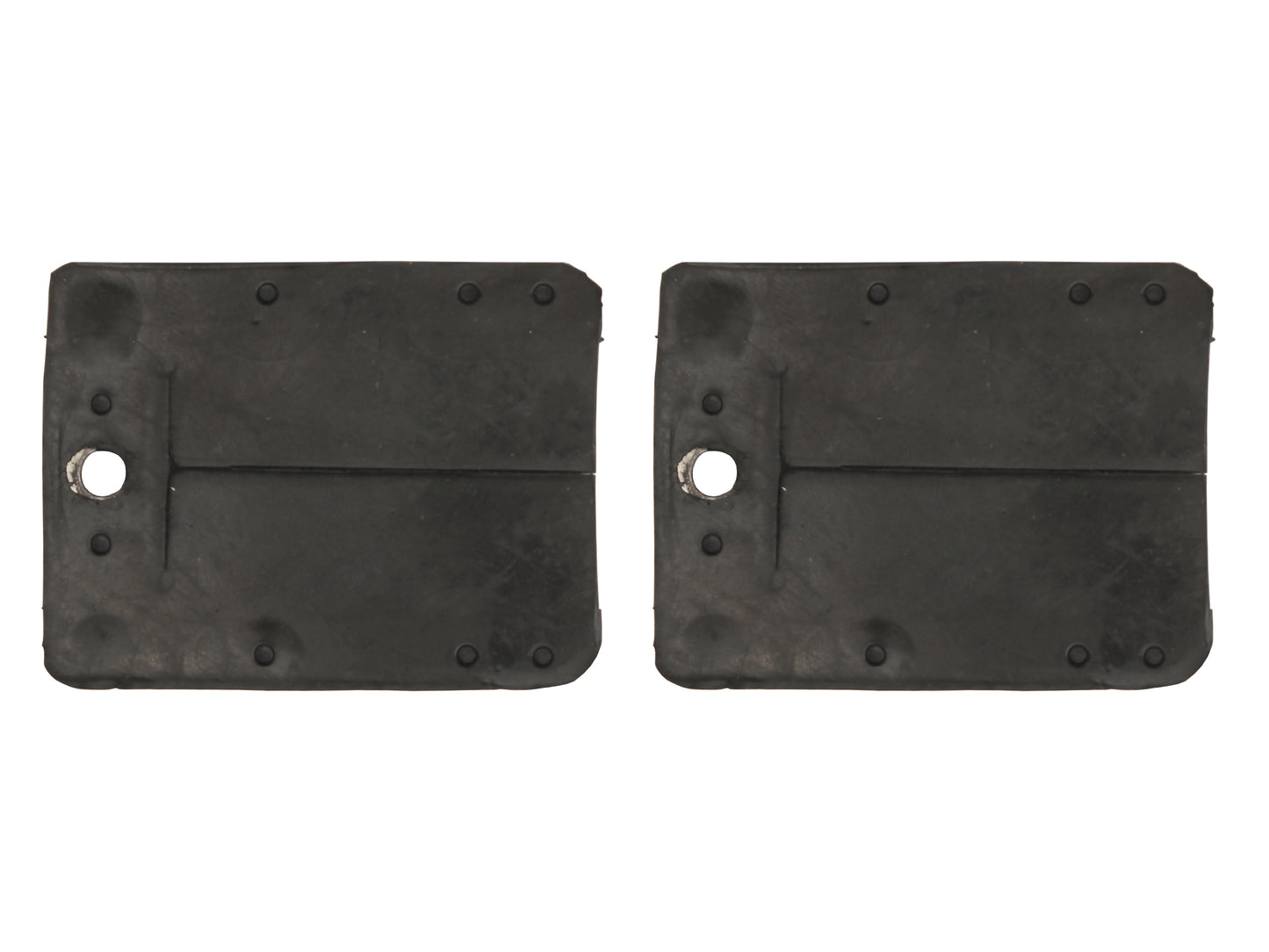 Seal Pillar Lock XM XP Coupe Pair - XMPPS