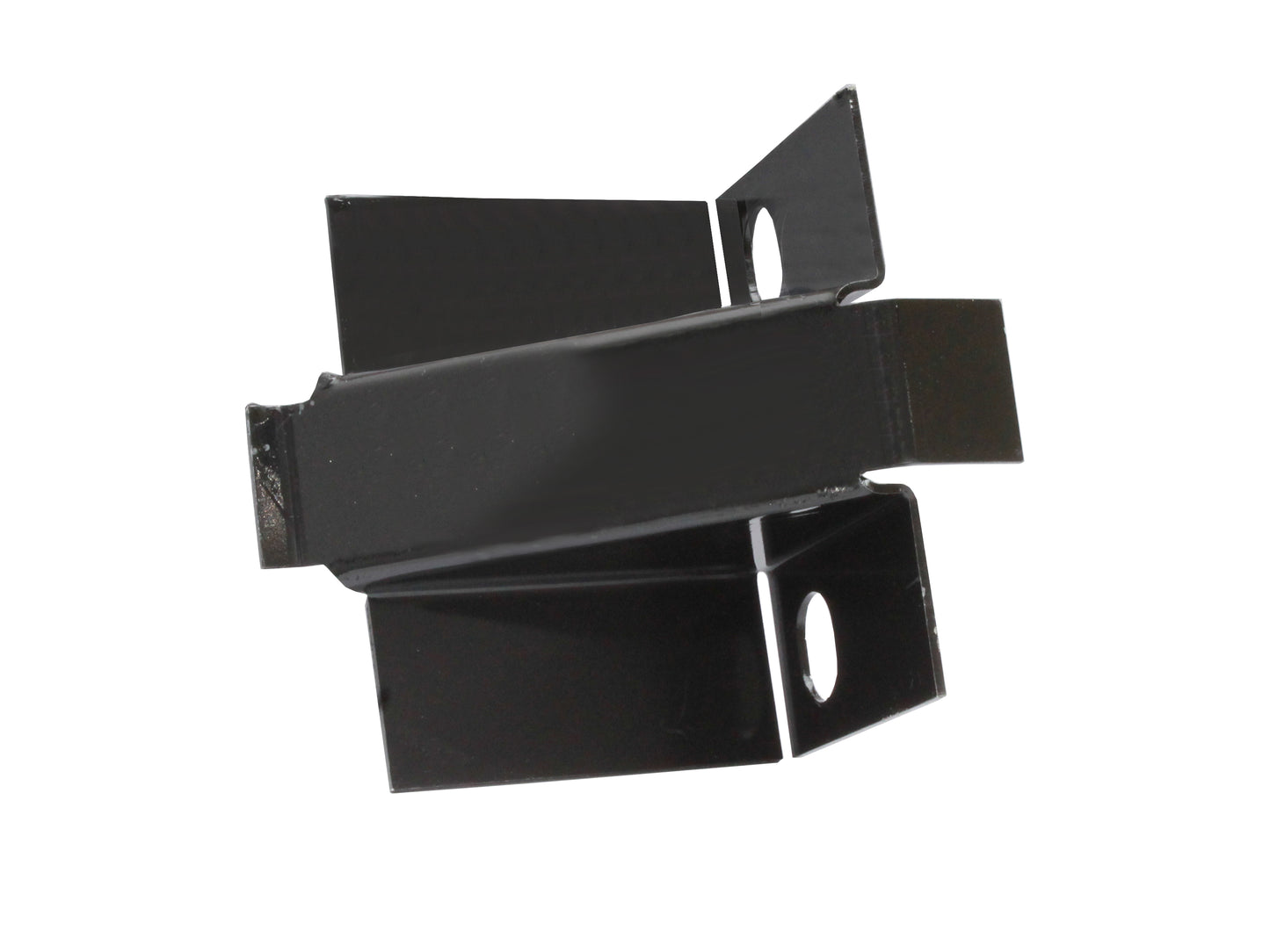 Bumper Support Bracket Rear XR XT XW XY - XR17B862A