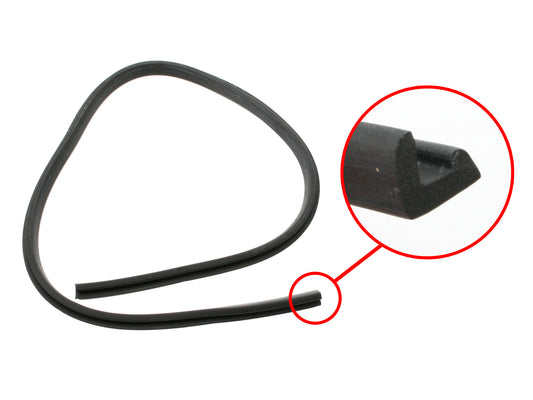 Insulator Overrider To Bumper Bar XR XT XW XY ZA - ZD - XR17B907A