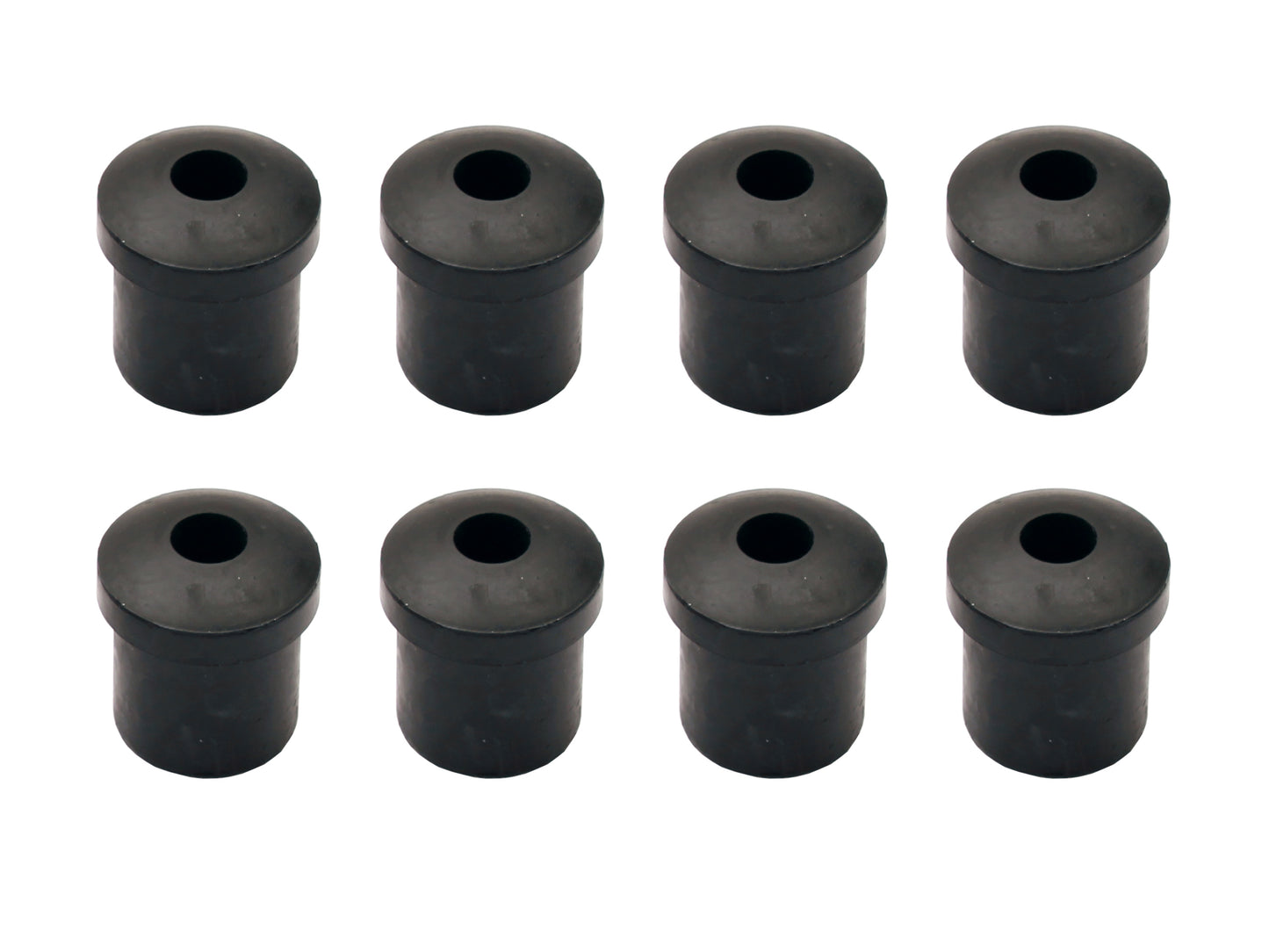 Shackle Bush Kit XR XT XW XY XA XB XC XD ZA-ZJ XE XF XG Ute Wagon - XRS1