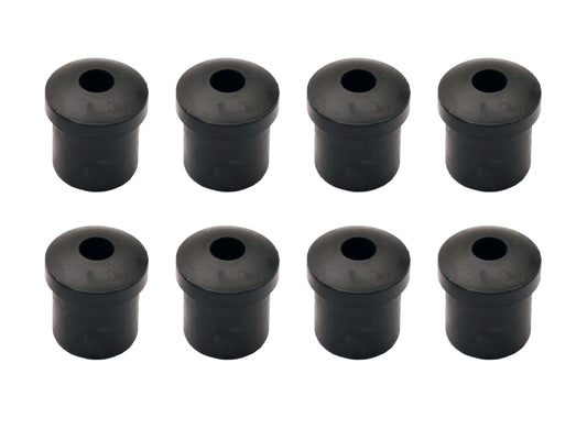 Shackle Bush Kit XR XT XW XY XA XB XC XD ZA-ZJ XE XF XG Ute Wagon - XRS1