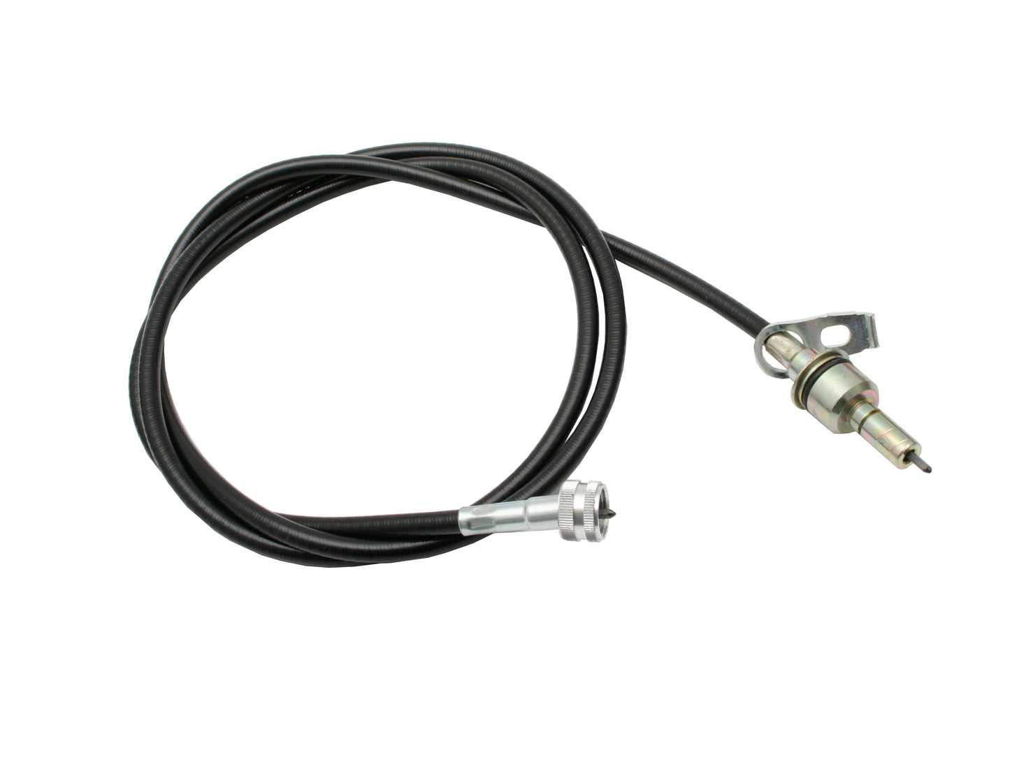 Ford V8 Speedo Cable 302 C4. 6cyl 250 2V. XW XY ZC ZD Falcon Fairlane - XW17260D