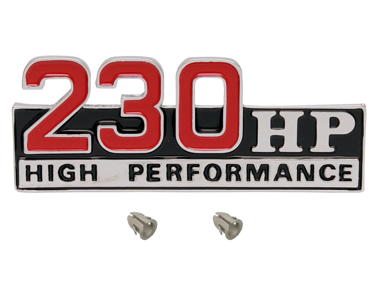 Badge Kit XT Falcon GT - XTBK1