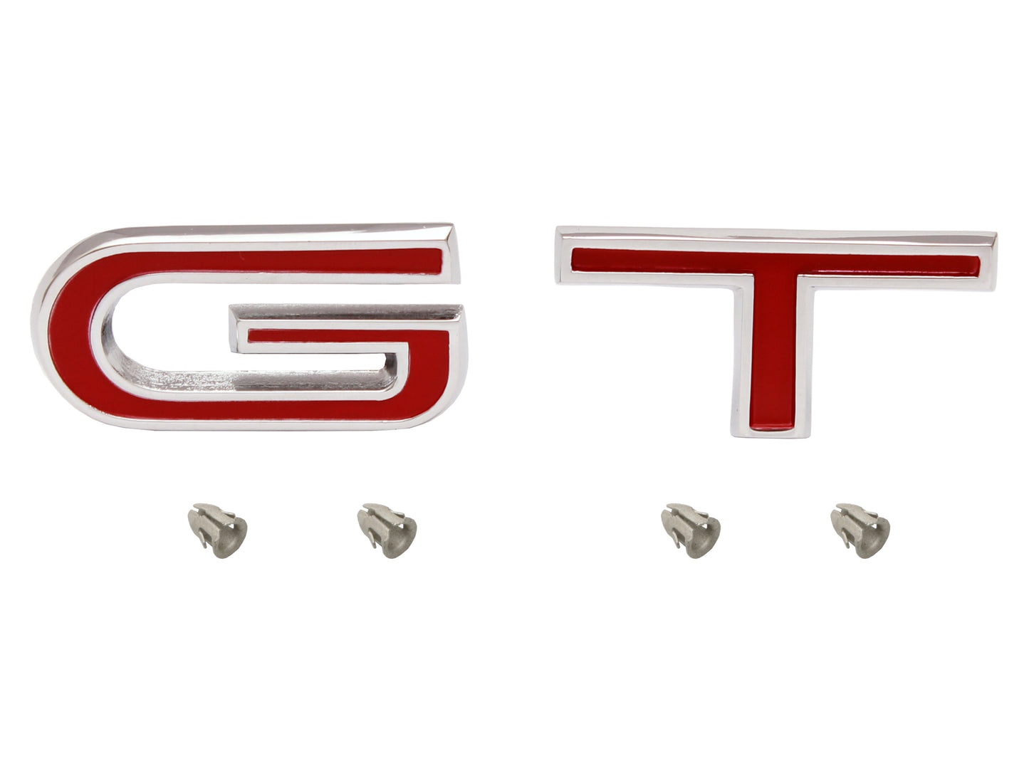 Badge Kit XT Falcon GT - XTBK1