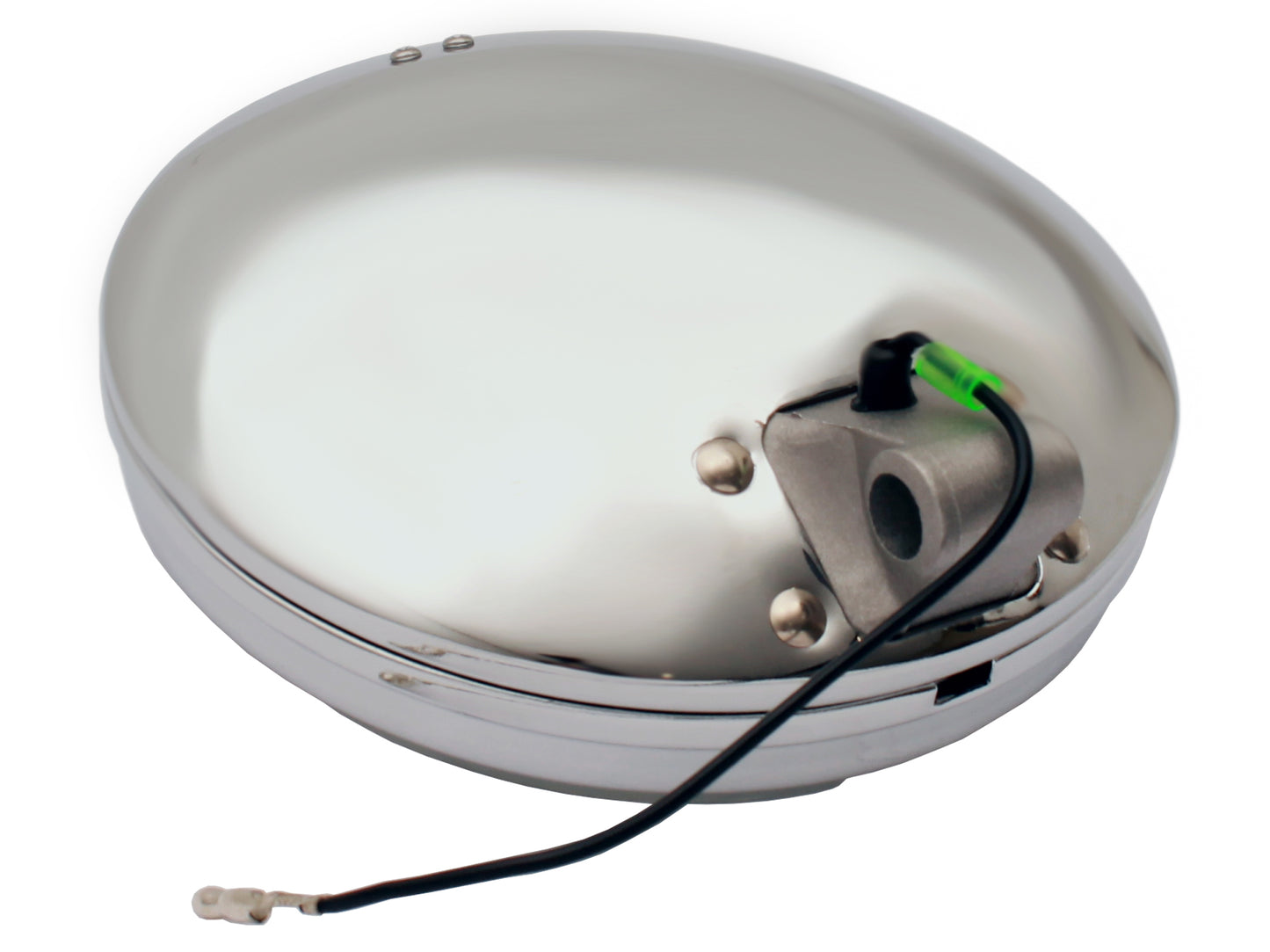 Driving Light Ford XW XY XA XB XC GT GS - XW15200B
