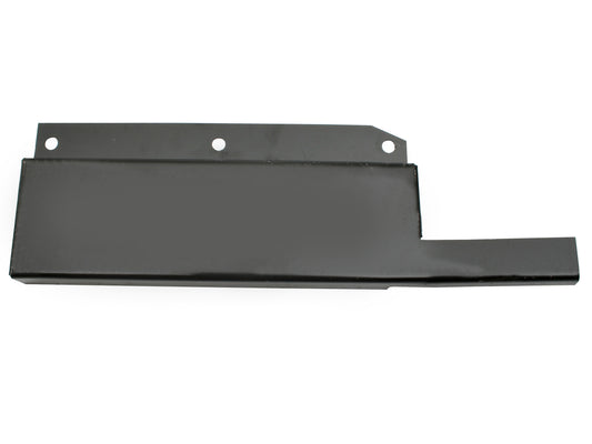 Bonnet Scoop XW GT Trough - XW16A634A