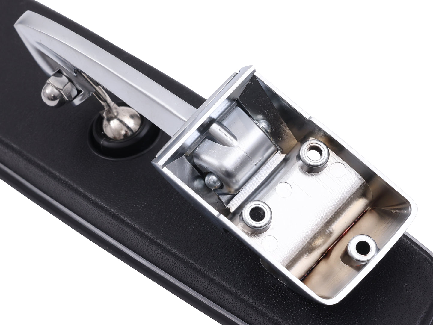 Interior Mirror Assembly with Screws XT XW XY ZB ZC ZD - F2533