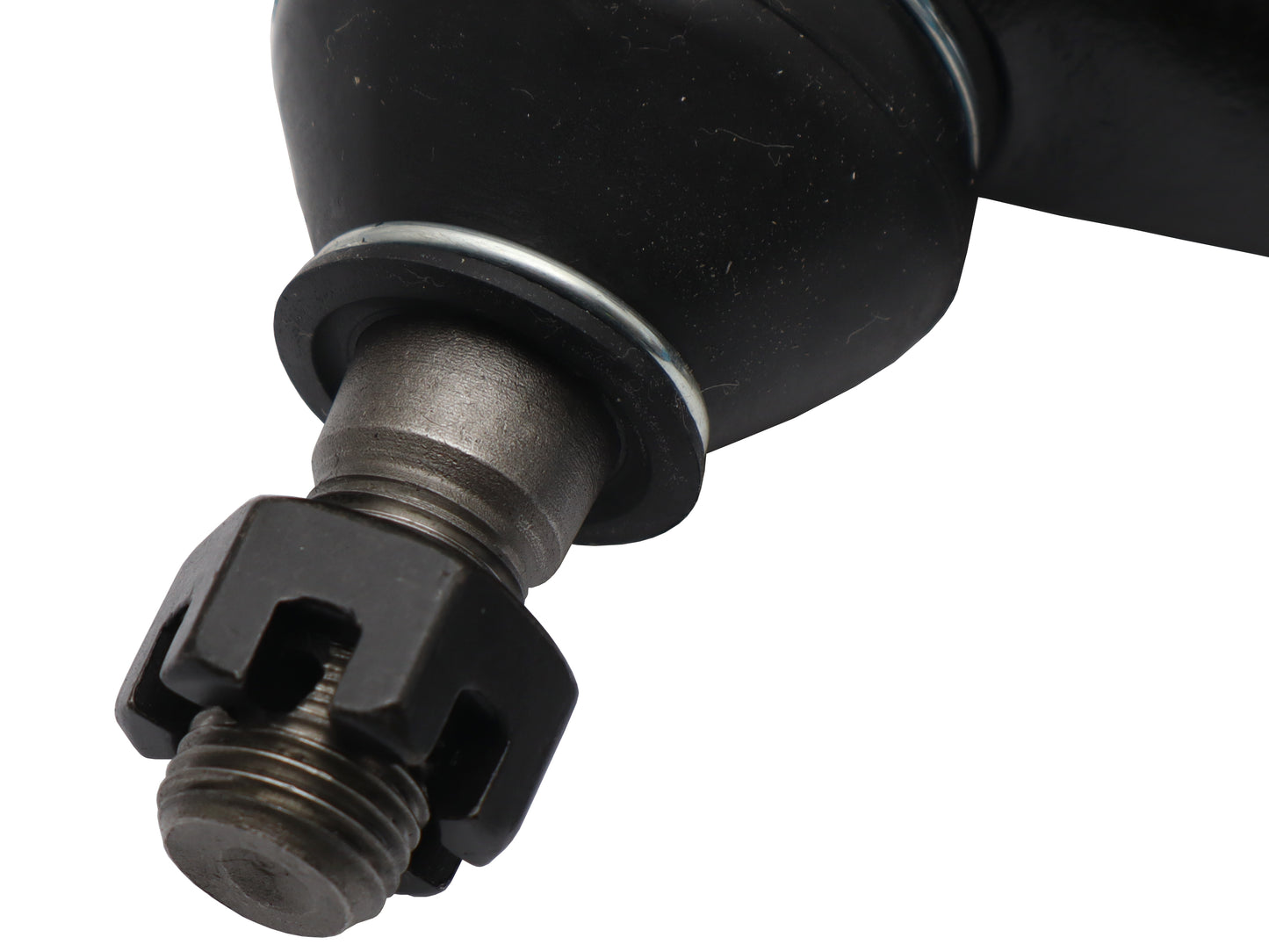 Tie Rod End Inner Long XW XY XA XB XC ZC-ZH From 11/69 - XW3290A