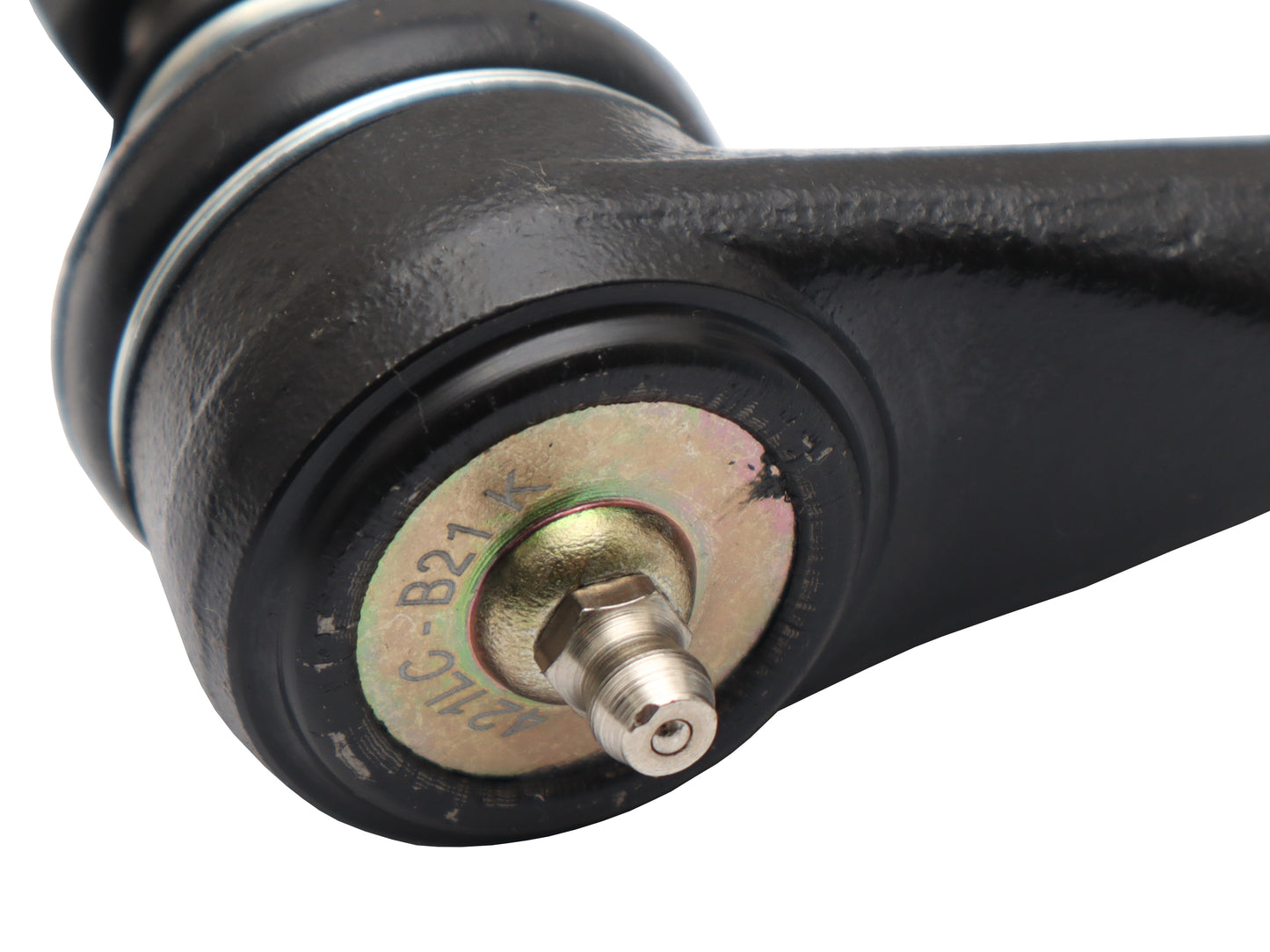 Tie Rod End Inner Long XW XY XA XB XC ZC-ZH From 11/69 - XW3290A