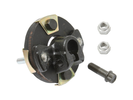 Steering Shaft Coupling XW XY Power XW XY XA XB XC XD XF Manual - XW3A525C