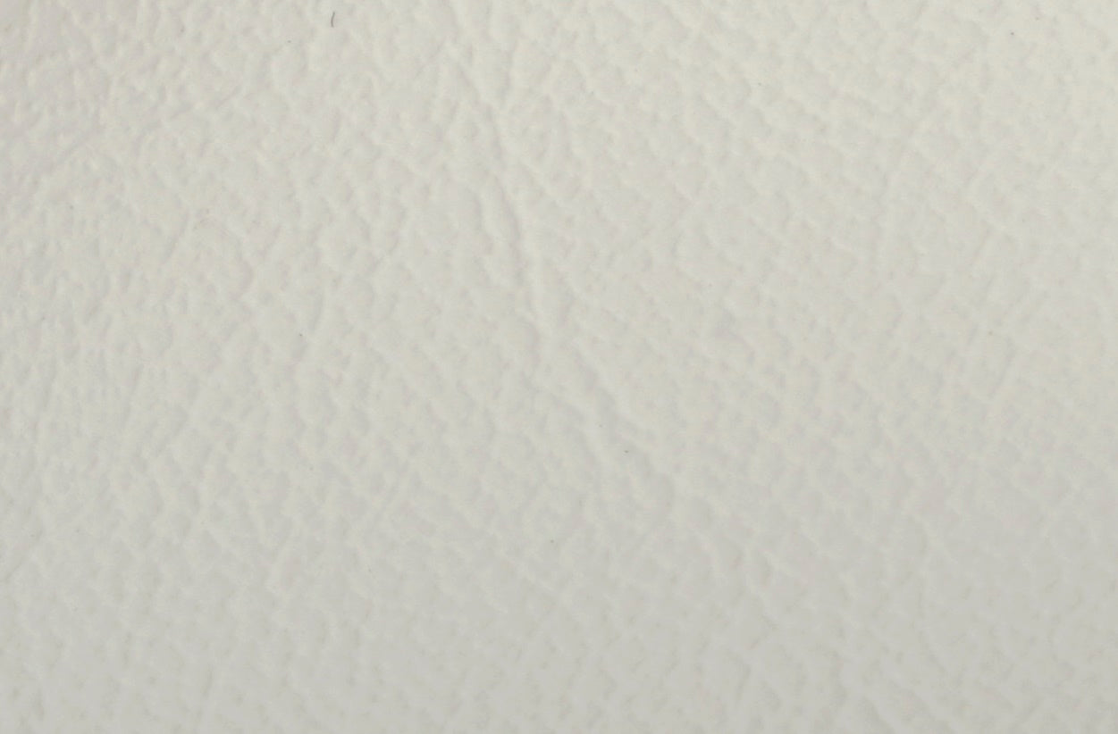 Headlining & Visor EH Sedan White Longrain - 7424804-HL016