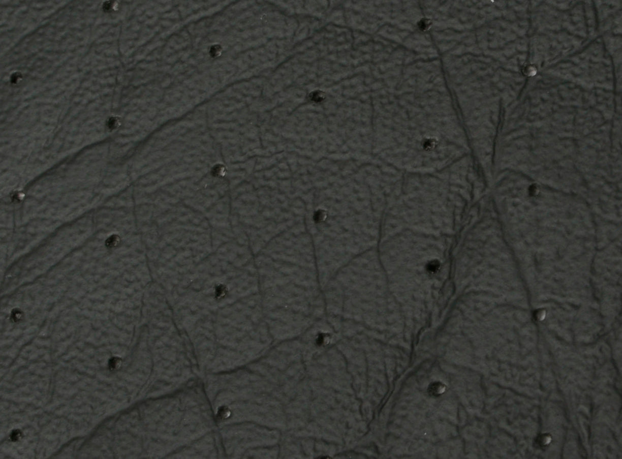 Headlining & Visor XR XT XW XY Ute Black Perforated - XW6651916