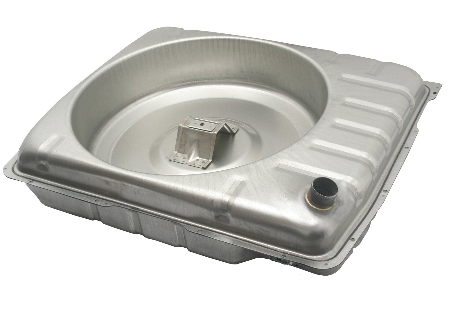 Fuel Tank Kit XA XB ZF ZG P5 351 V8 Sed Coupe Std To 12/74 With 1/2" Sender - FT2004-12