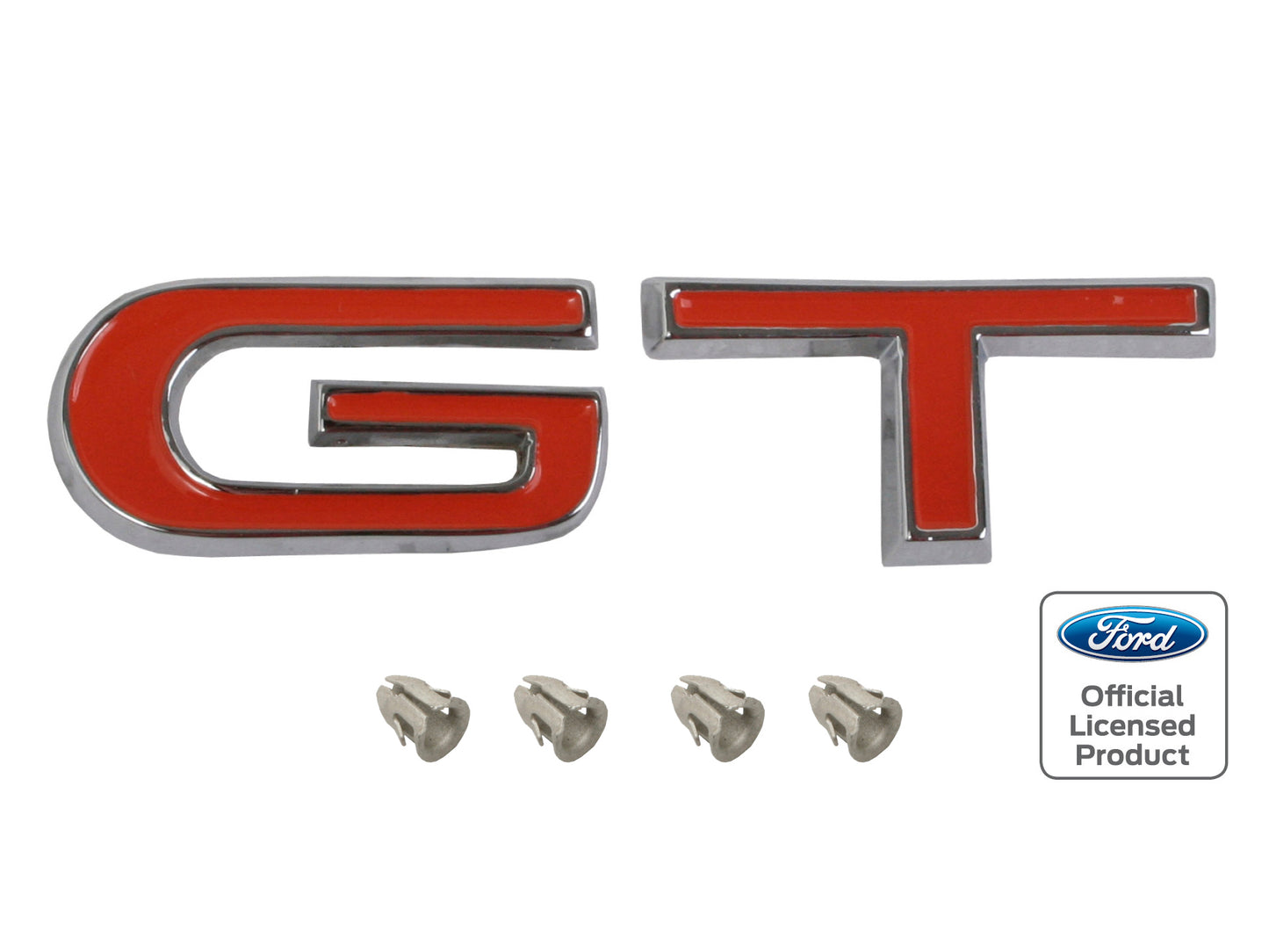 Badge Kit XW Falcon GT - XWBK1