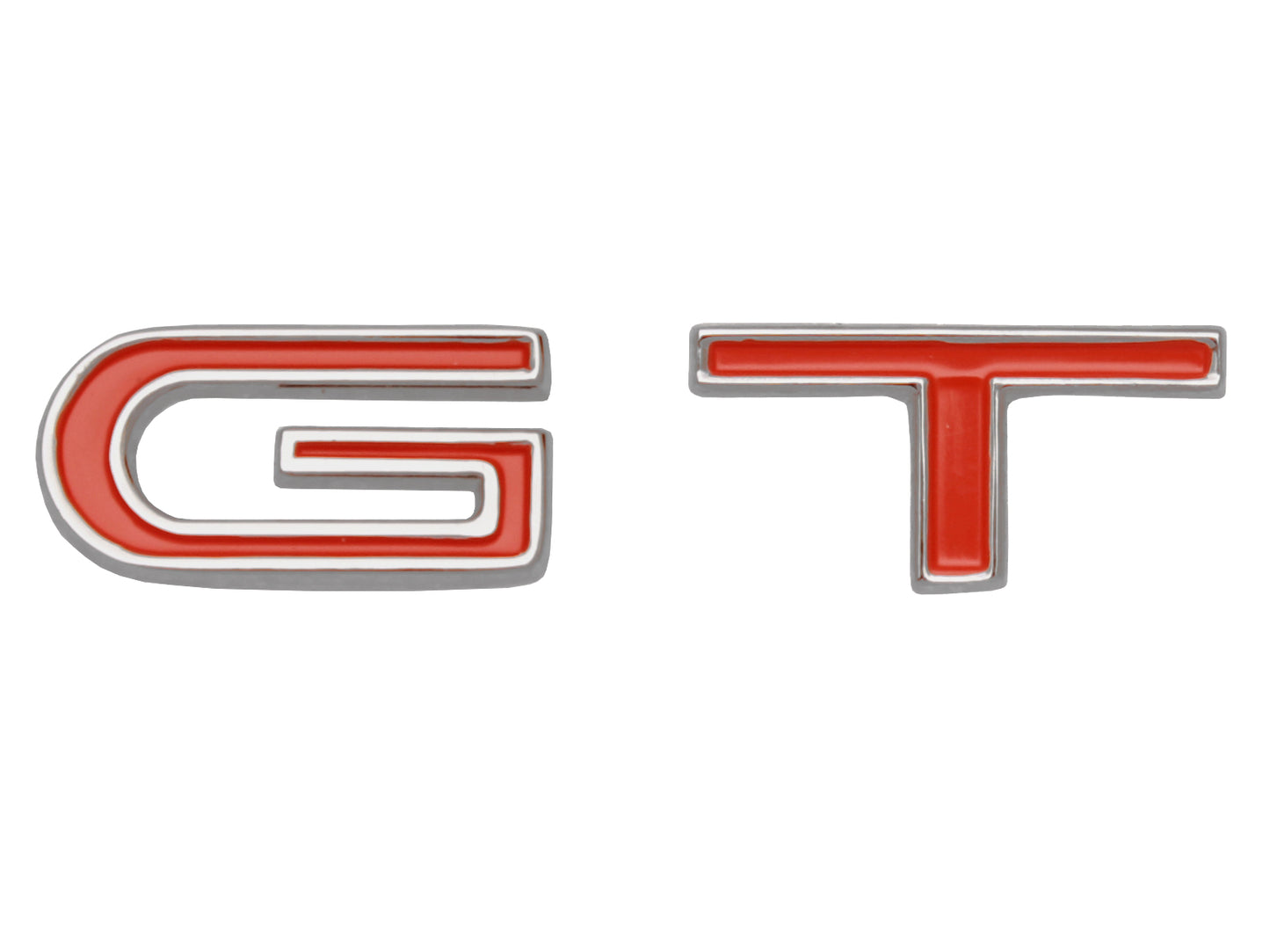 Badge Kit XW Falcon GT - XWBK1