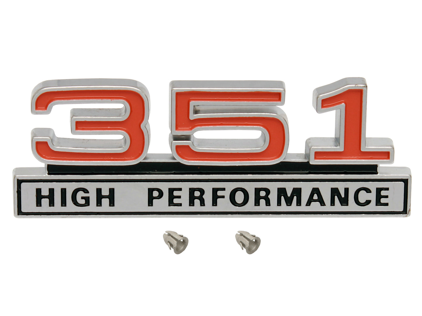 Badge Kit XW Falcon GT - XWBK1