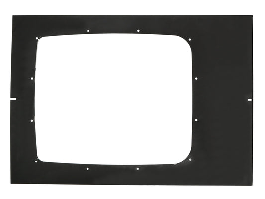 Shaker Ring Template XY GT Bonnet - XY16A612AT