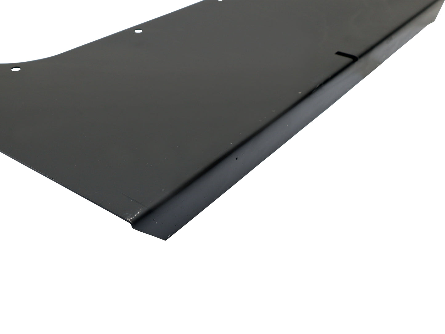 Shaker Ring Template XY GT Bonnet - XY16A612AT