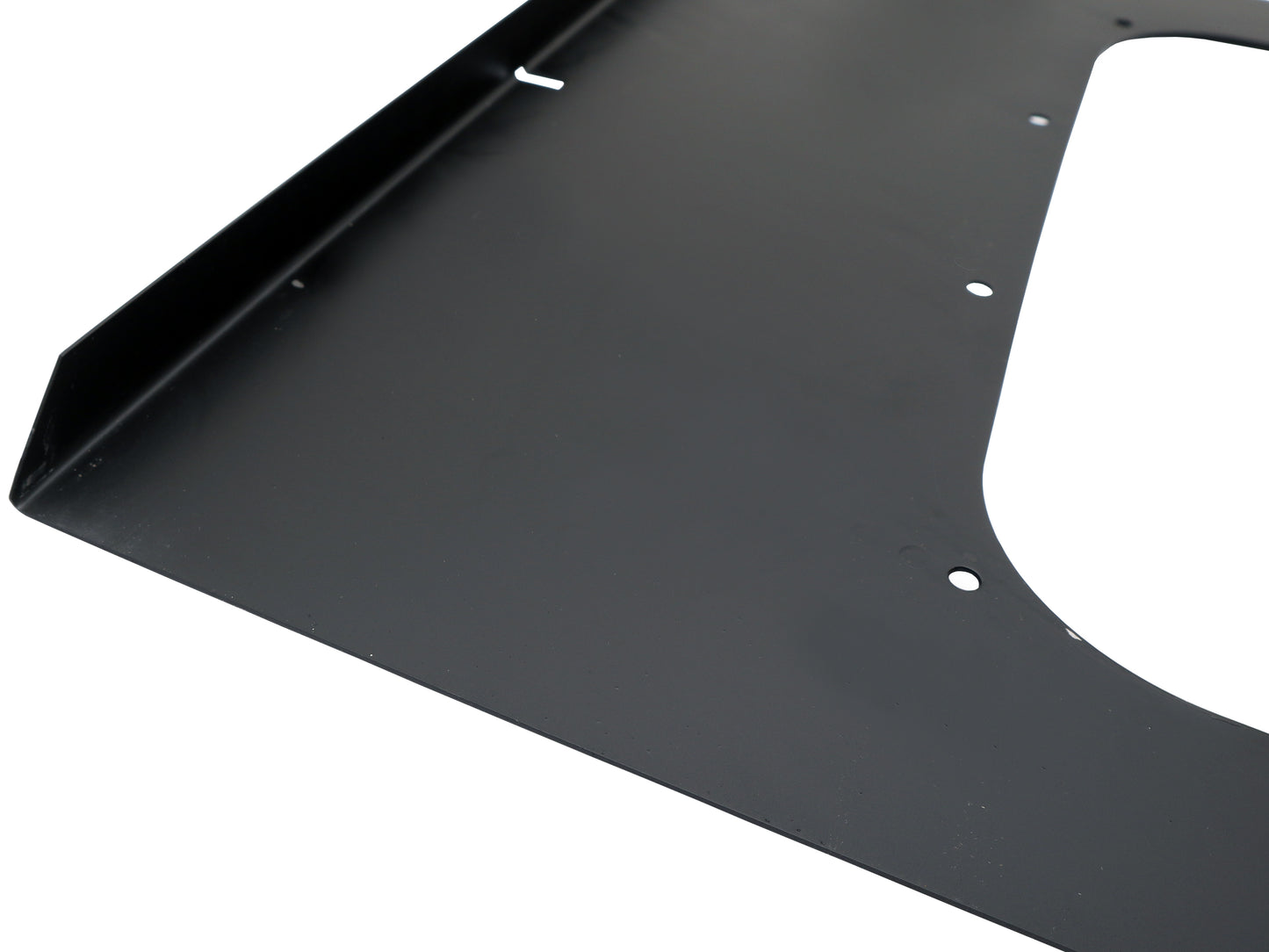 Shaker Ring Template XY GT Bonnet - XY16A612AT