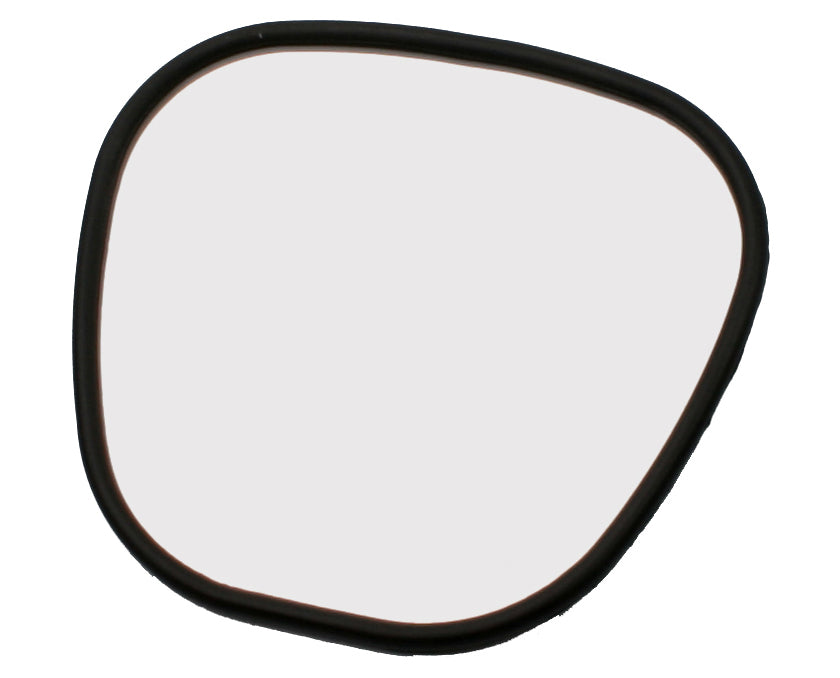 Glass Mirror Exterior XY GT Right Hand - XY17C722AA