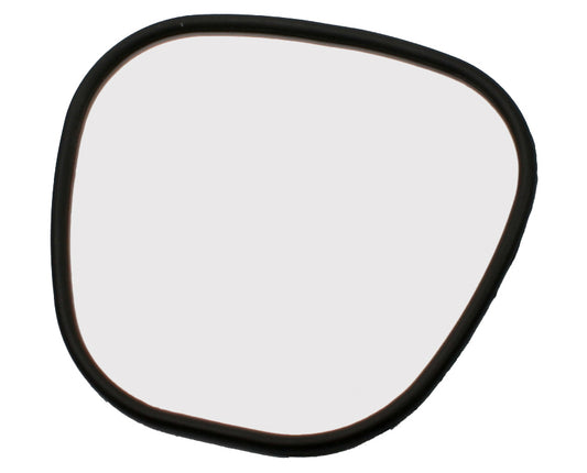 Glass Mirror Exterior XY GT Right Hand - XY17C722AA