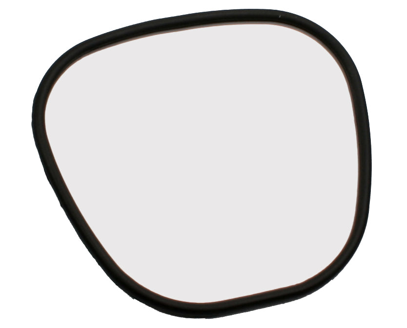 Glass Mirror Exterior XY GT Left Hand - XY17C723AA