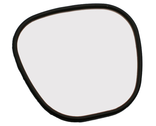 Glass Mirror Exterior XY GT Left Hand - XY17C723AA